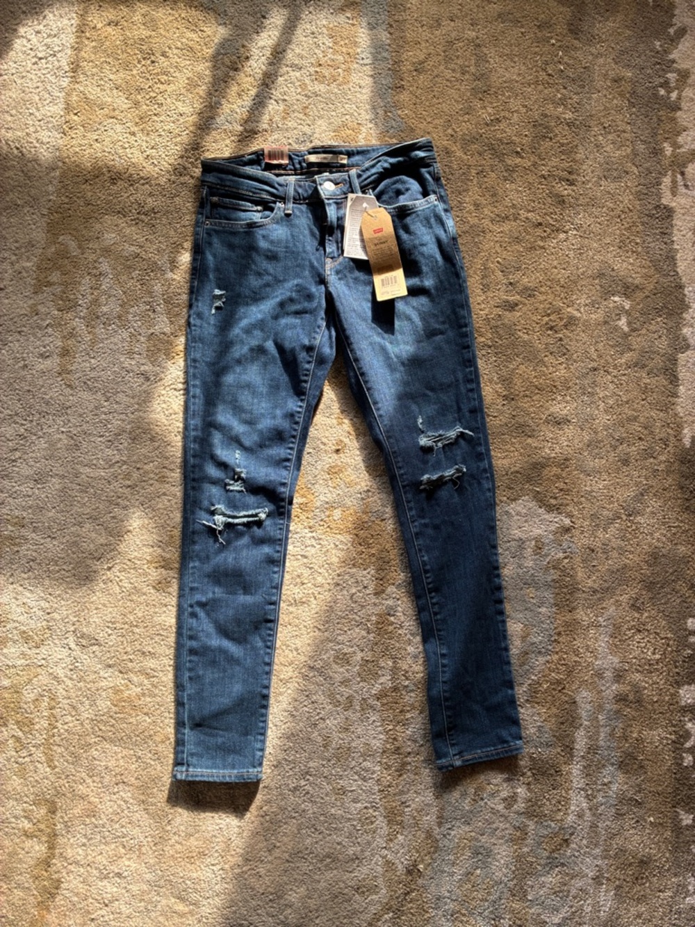 Levi’s 711 (4)